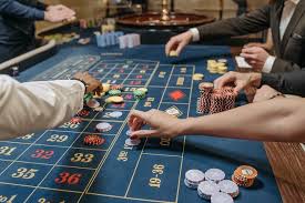 Официальный сайт Casino Almaz