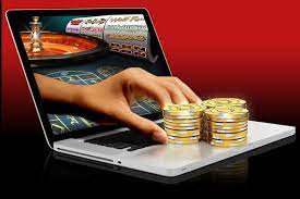 Зеркало Casino Almaz